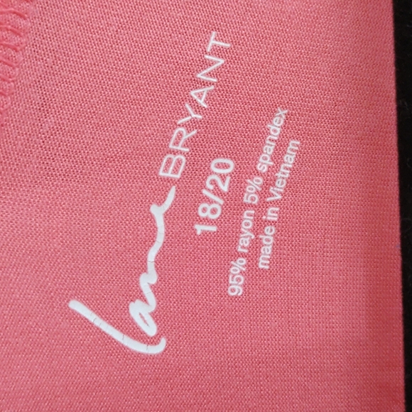 Plus size cardigan - Picture 2 of 4